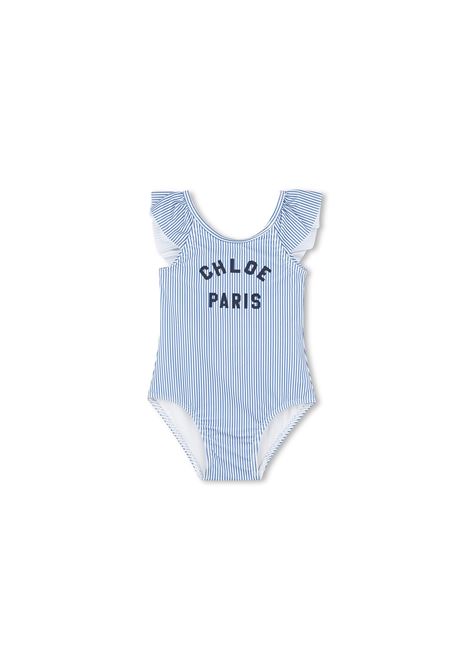  CHLOÉ KIDS | C20521N48